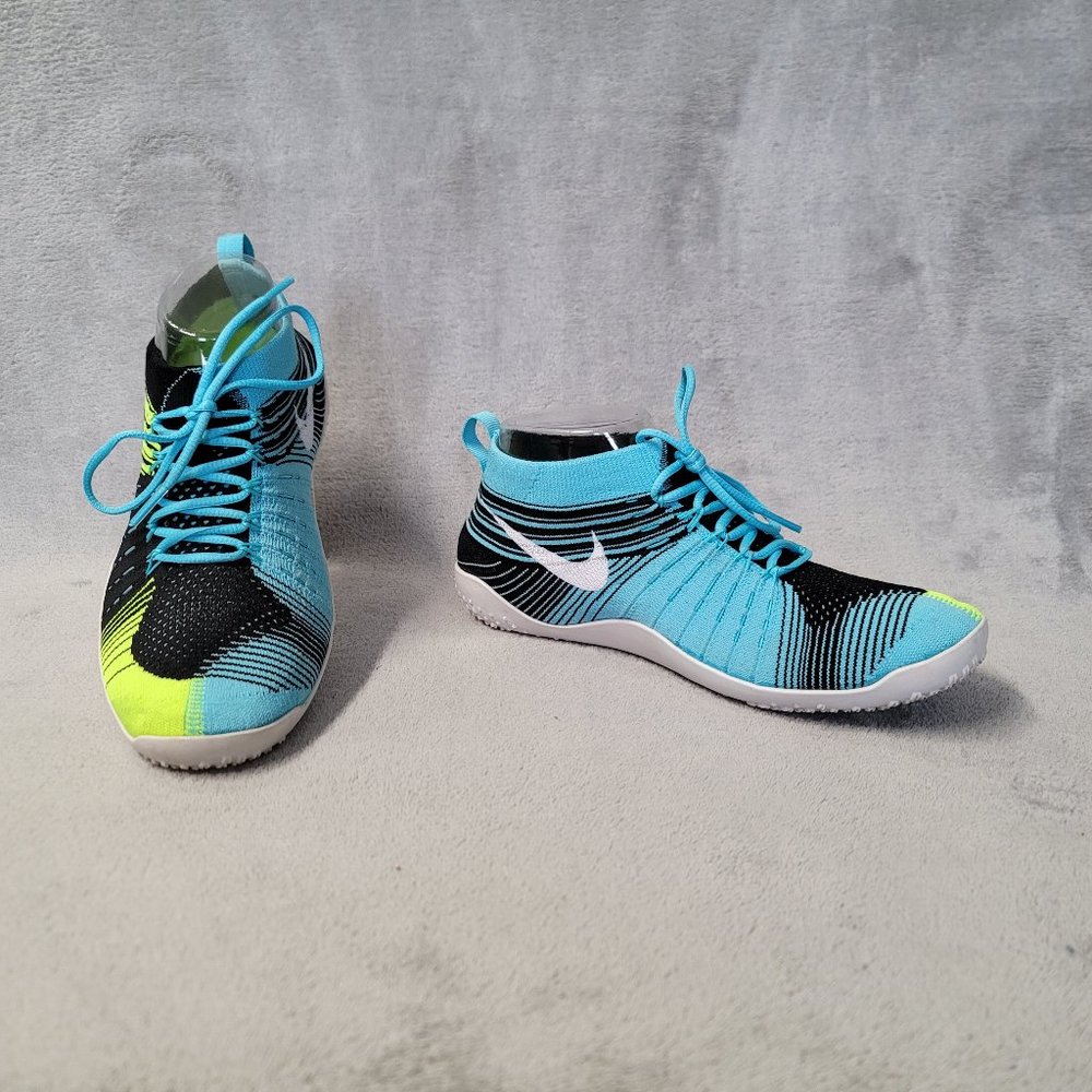 NIKE HYPERFEEL CROSS ELITE 638348-001 Women’s Running/Training Shoes Size 8